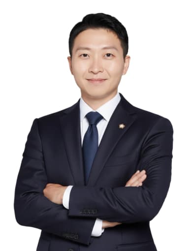 대표변호사 양홍수